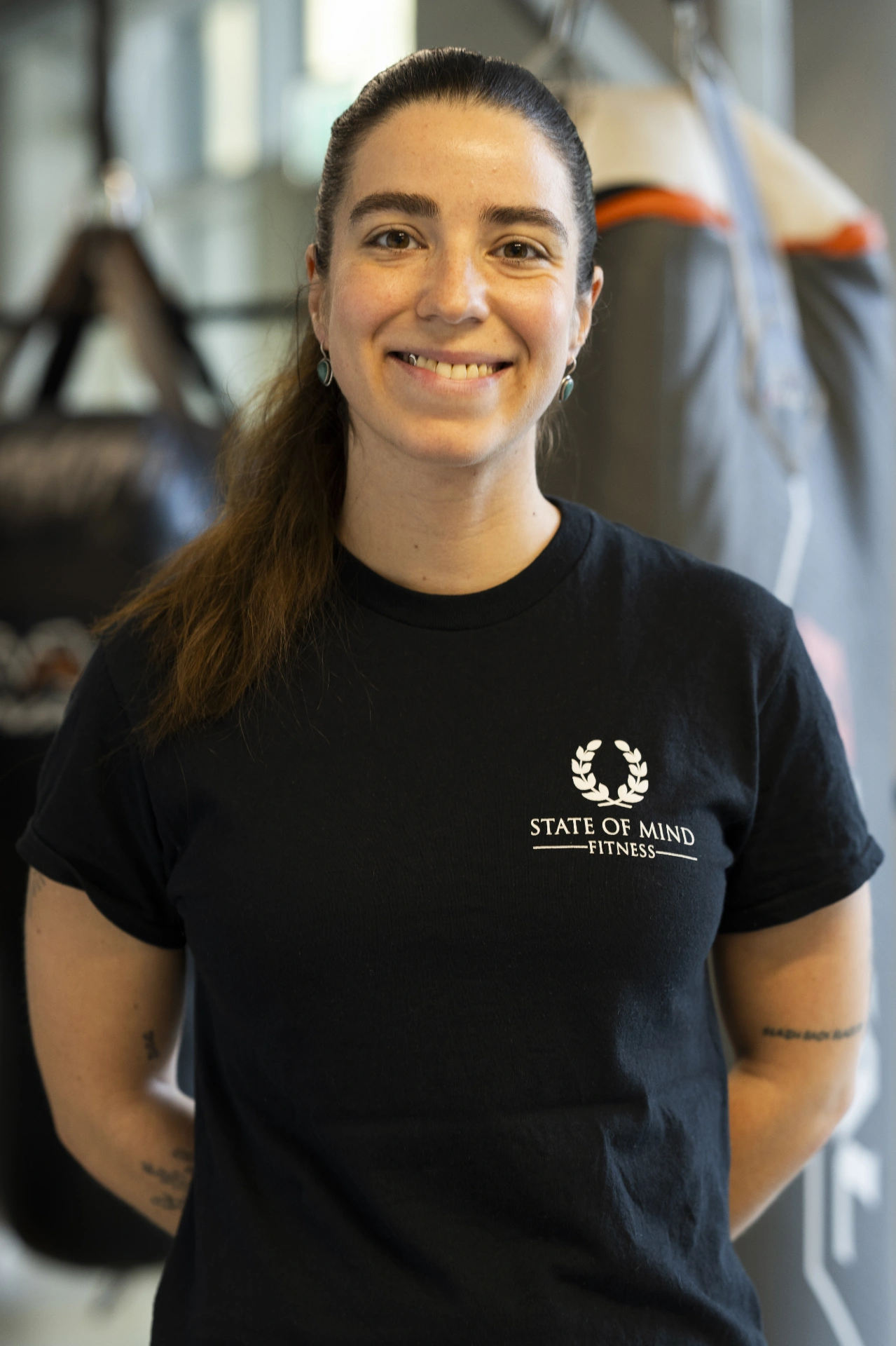 Kiki Roquette